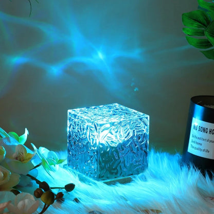 Luminexus™  Sea Lamp