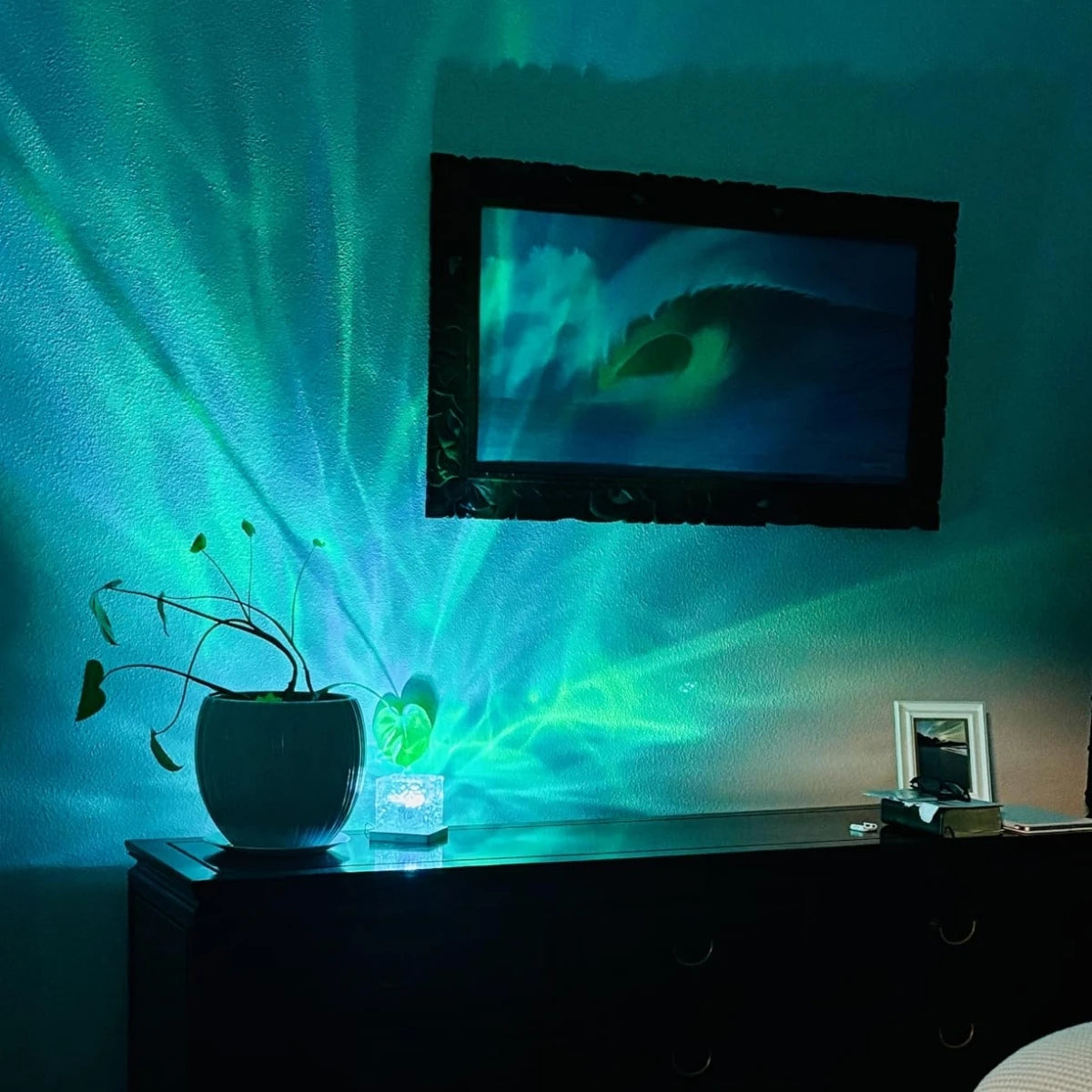 Luminexus™  Sea Lamp