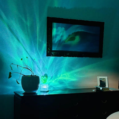 Luminexus™  Sea Lamp