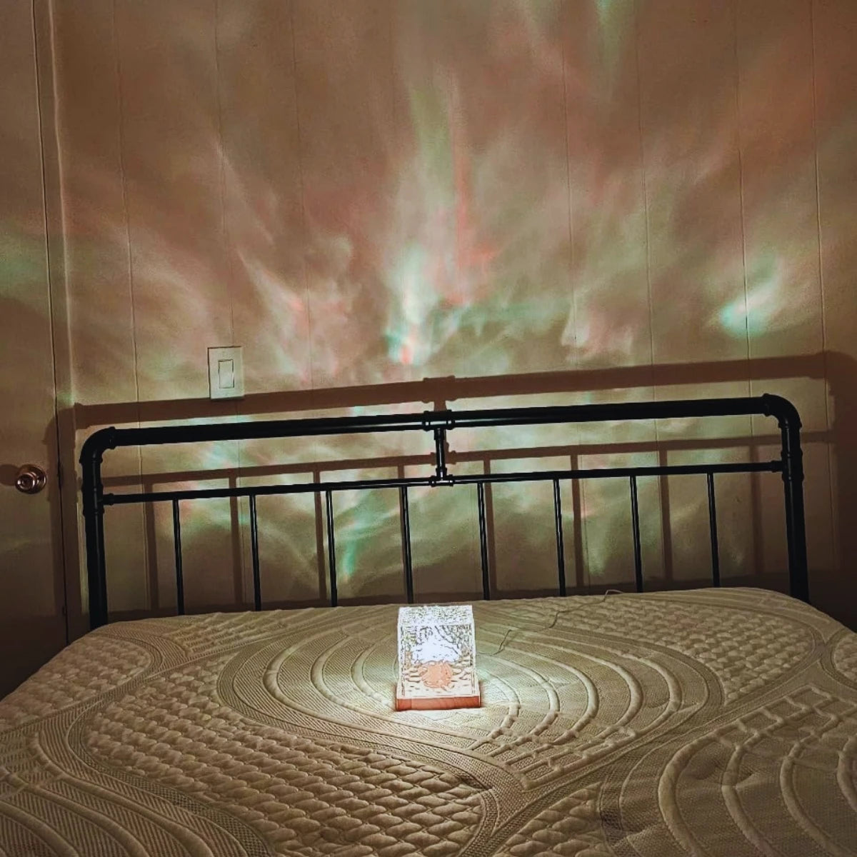 Luminexus™  Sea Lamp