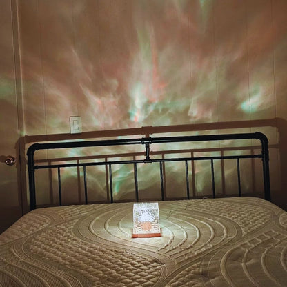 Luminexus™  Sea Lamp