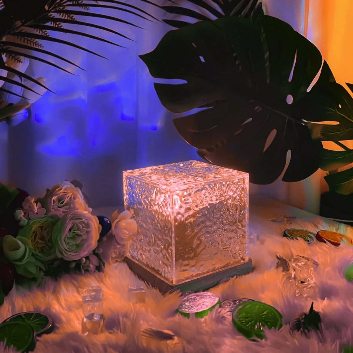 Luminexus™  Sea Lamp