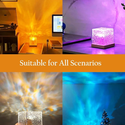 Luminexus™  Sea Lamp