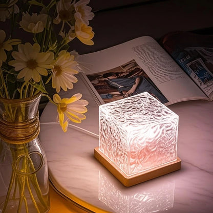 Luminexus™  Sea Lamp